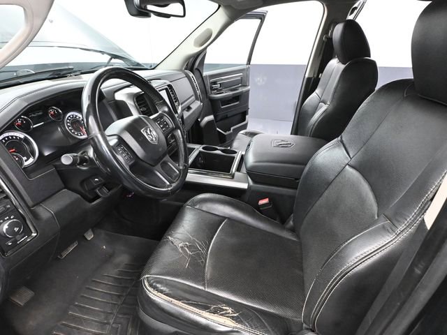 Used 2015 RAM 1500 Sport w/ Convenience Group image 22