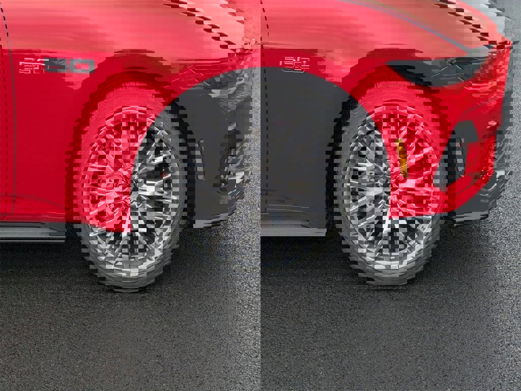 New 2026 Ford Mustang GT Premium image 21