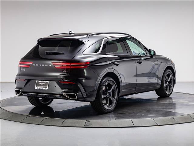 New 2026 Genesis GV70 2.5T Sport Prestige AWD/4WD image 5