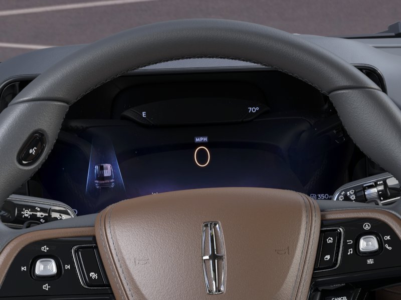 New 2026 Lincoln Aviator Reserve w/ Luxury Package AWD/4WD image 13