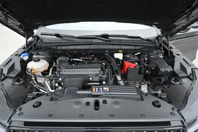 Used 2024 Lincoln Nautilus Black Label image 21