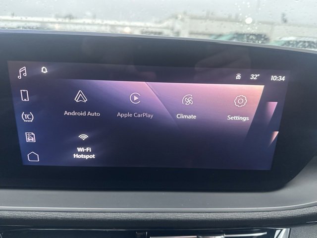 Certified 2024 Buick Envista Sport Touring w/ Convenience I Package image 26