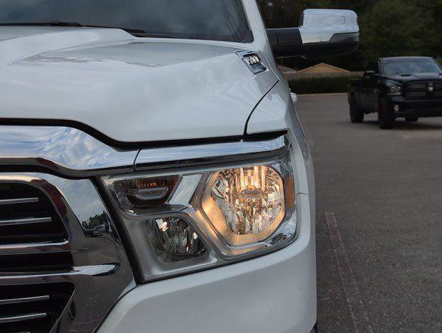 Used 2024 RAM 1500 Laramie image 34