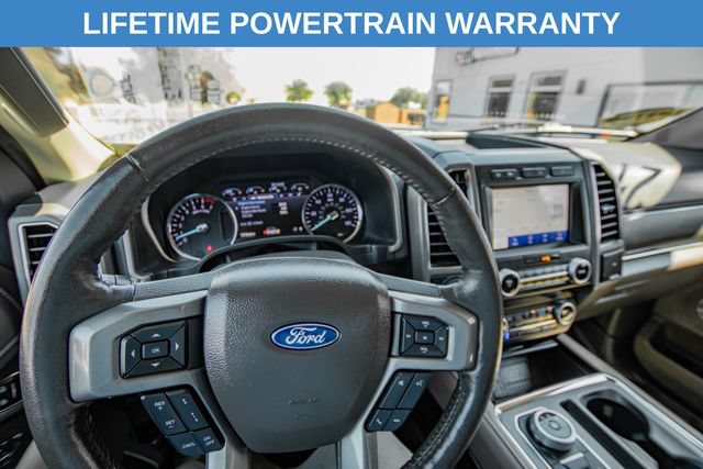 Used 2021 Ford Expedition XLT AWD/4WD image 28