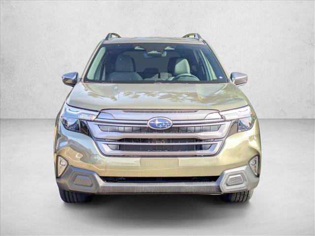 New 2026 Subaru Forester Premium image 8