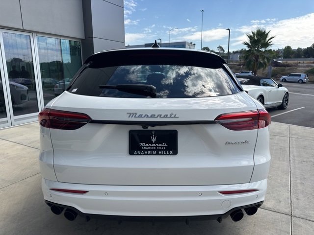 New 2025 Maserati Grecale Modena image 6