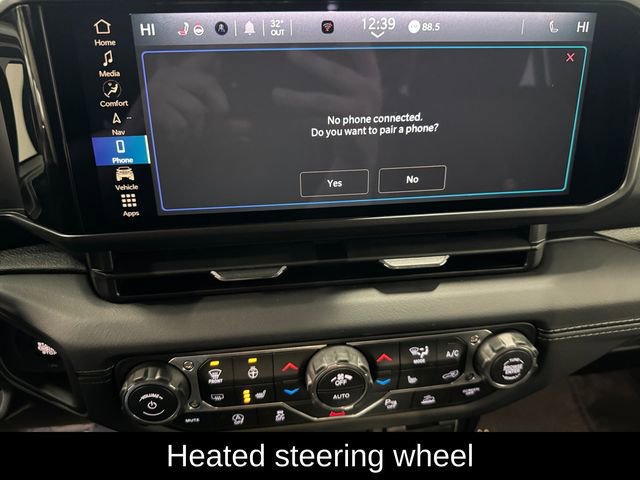 New 2026 Jeep Wrangler Sahara image 21