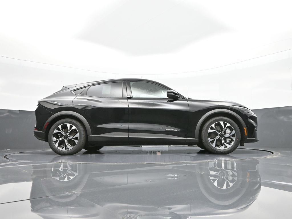 New 2024 Ford Mustang Mach-E Select w/ Comfort Package Lite image 25