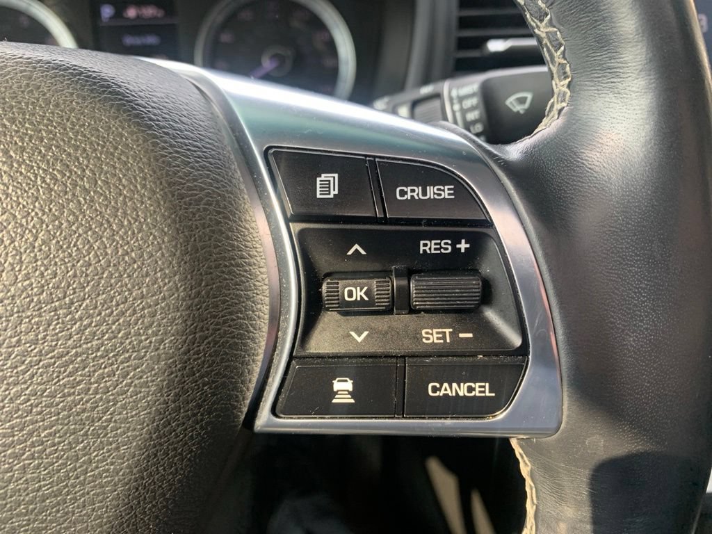 Used 2018 Hyundai Sonata Limited FWD image 39