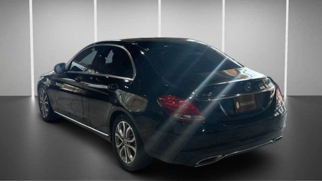 Used 2018 Mercedes-Benz C 300 Sedan image 7