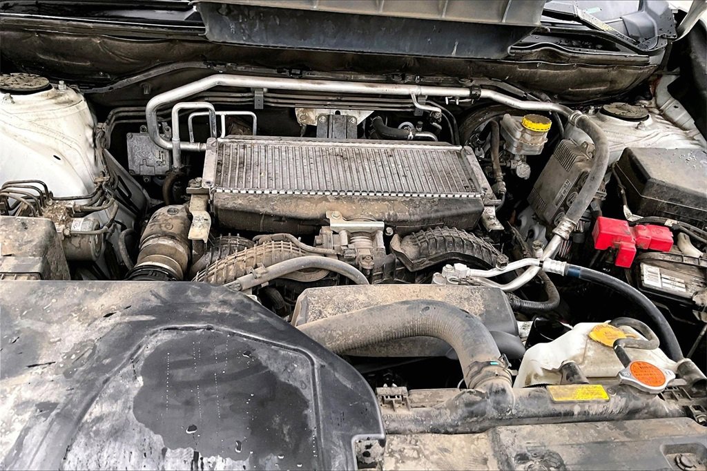 Used 2020 Subaru Ascent Premium w/ Convenience Package image 9