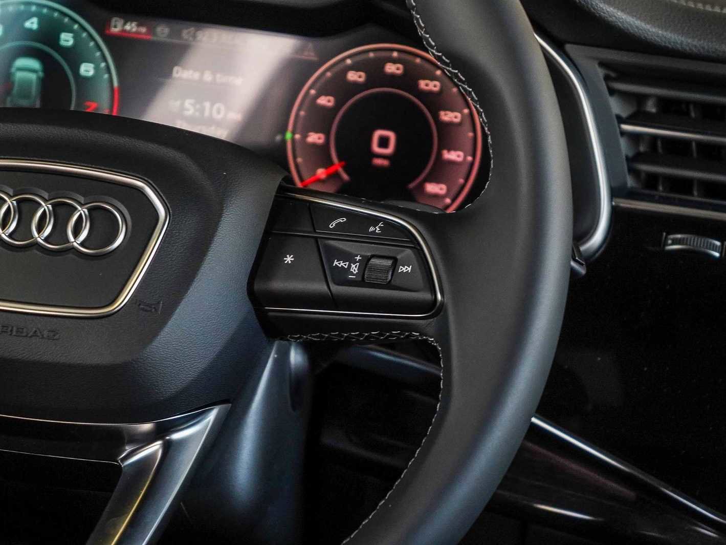 New 2026 Audi Q8 Premium Plus AWD/4WD image 16
