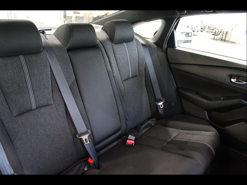 Used 2025 Honda Accord Sport image 21