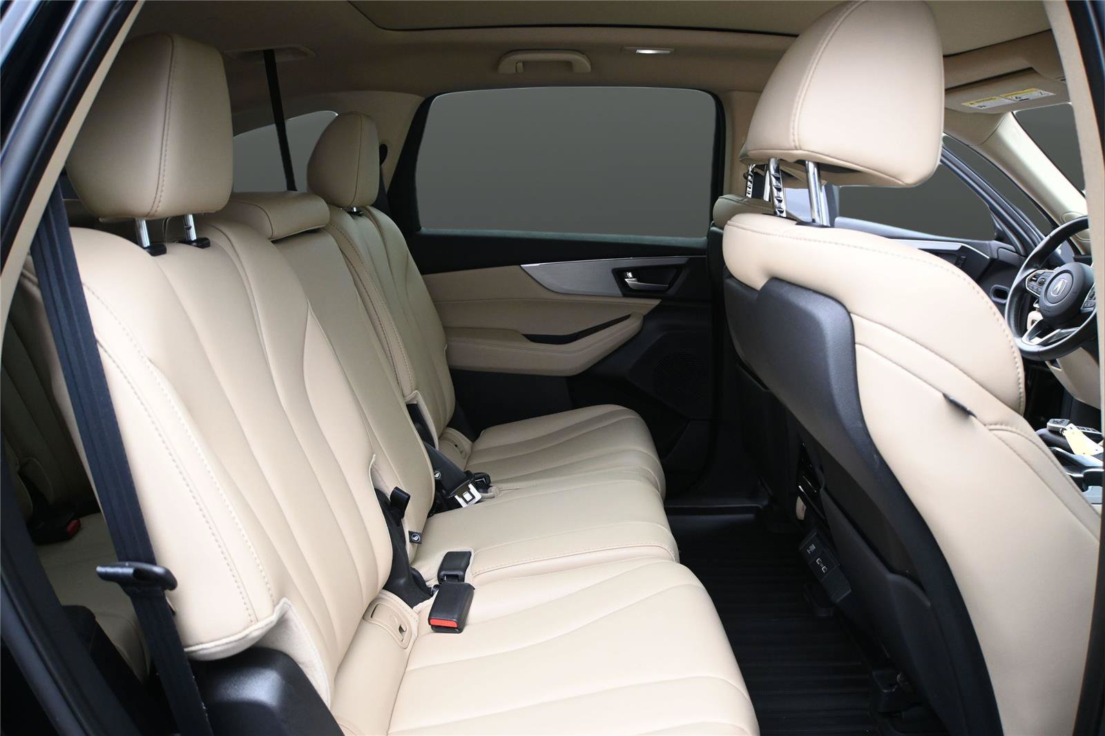 Certified 2023 Acura MDX SH-AWD image 19