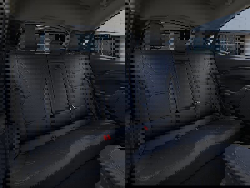 New 2025 Ford Mustang Mach-E Premium image 11