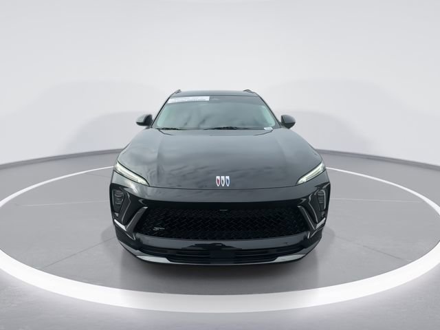 Used 2024 Buick Envision Sport Touring video 3