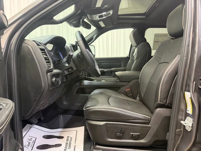 New 2026 RAM 2500 Power Wagon AWD/4WD image 5