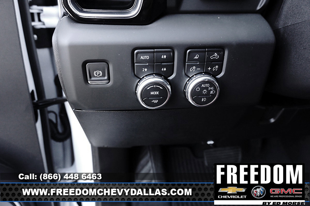 New 2026 GMC Sierra 2500 Denali Ultimate image 28