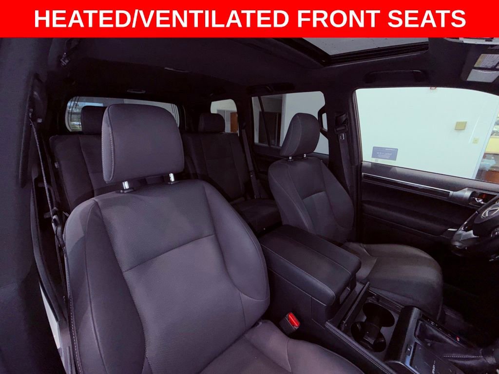 Used 2023 Lexus GX 460 Premium image 16