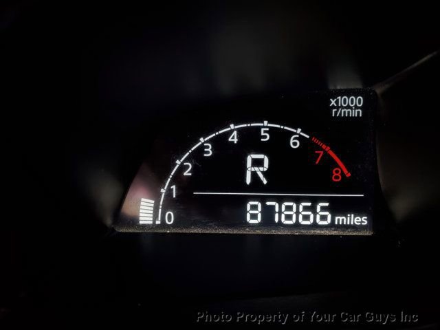 Used 2019 MAZDA CX-3 Sport image 28