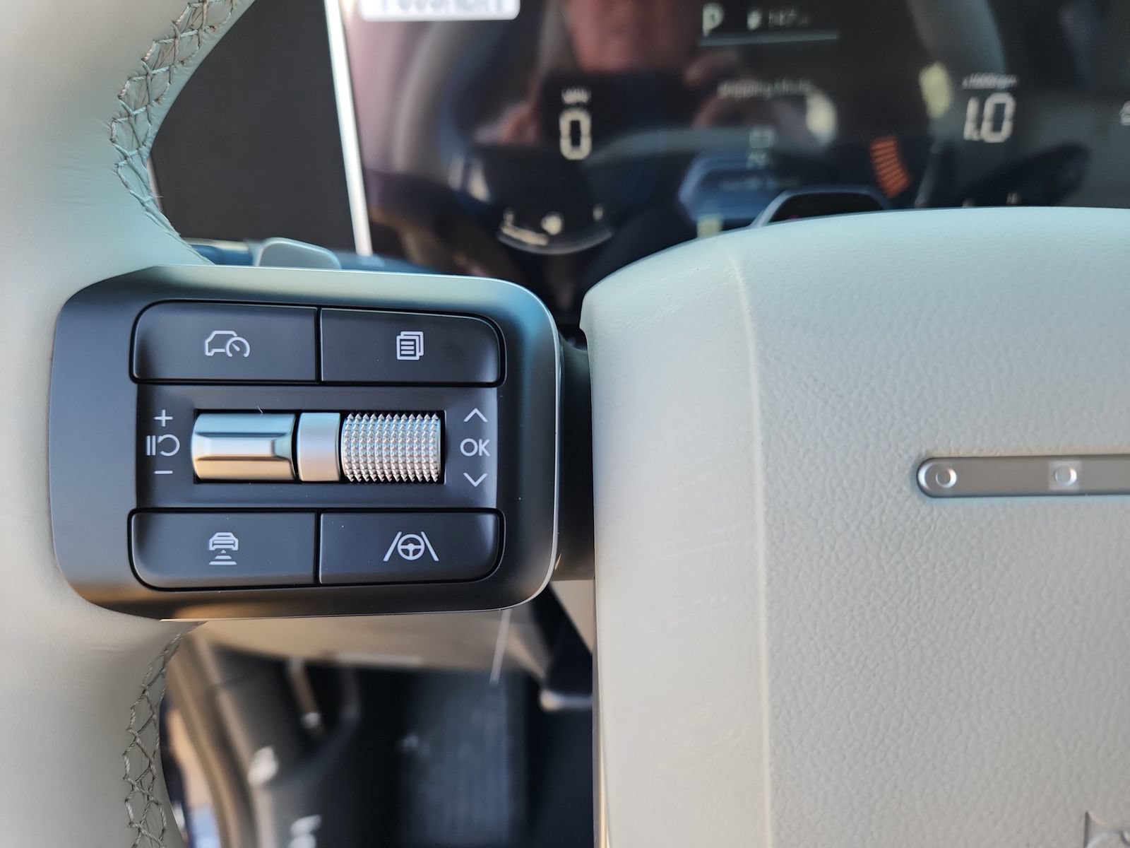 New 2026 Hyundai Santa Fe SEL AWD/4WD image 14