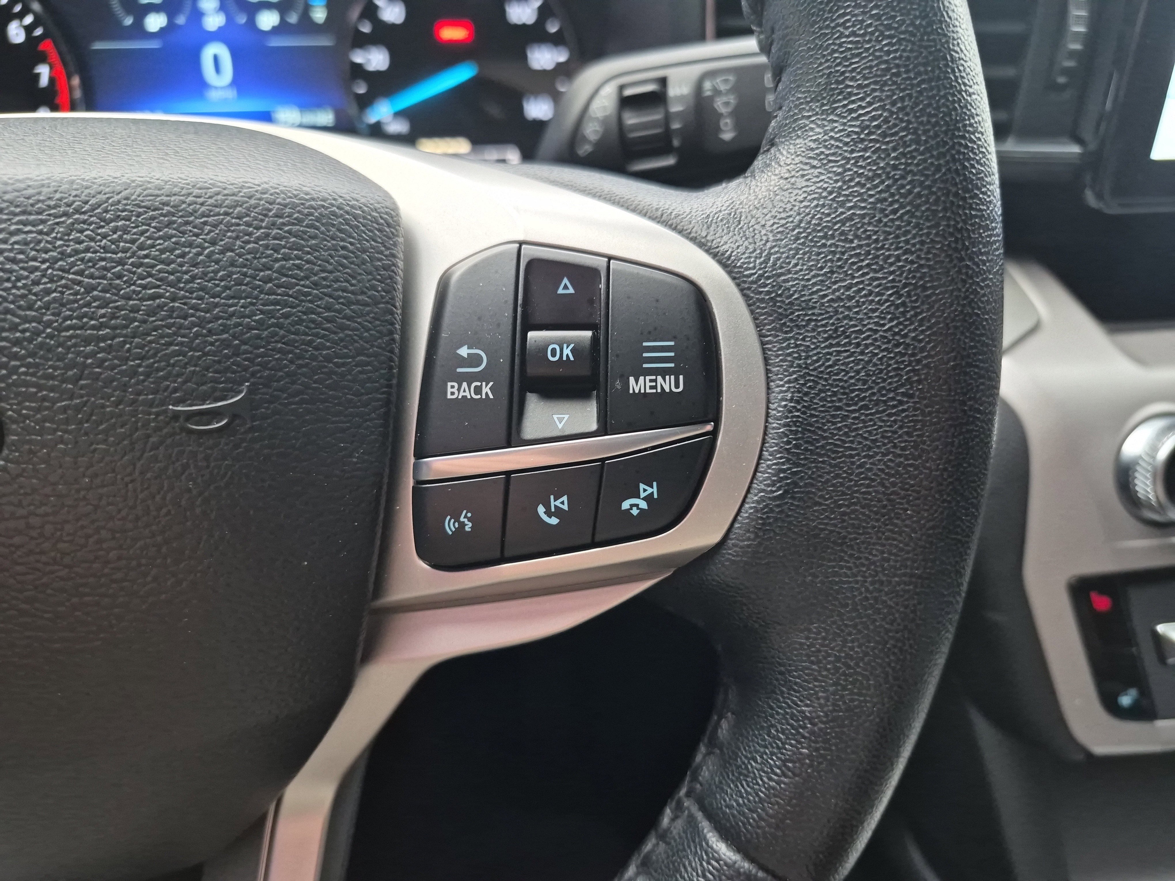 Certified 2023 Ford Explorer XLT w/ Equipment Group 202A AWD/4WD image 27