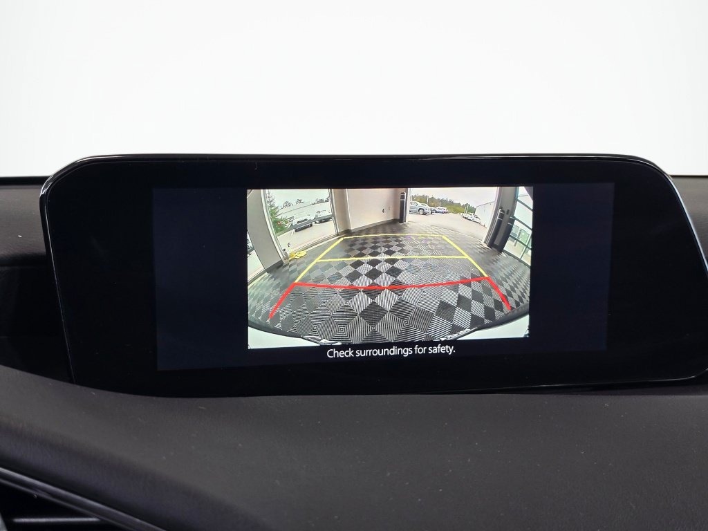 Used 2021 MAZDA MAZDA3 s FWD image 27