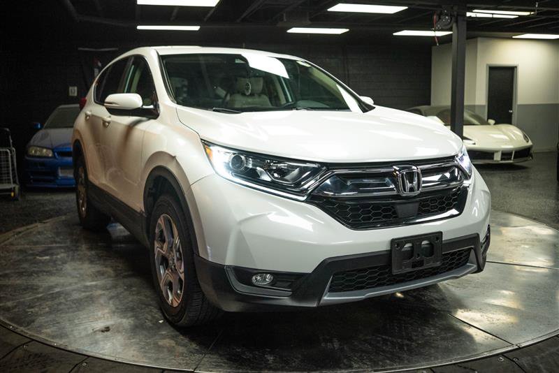 Used 2019 Honda CR-V EX-L image 5