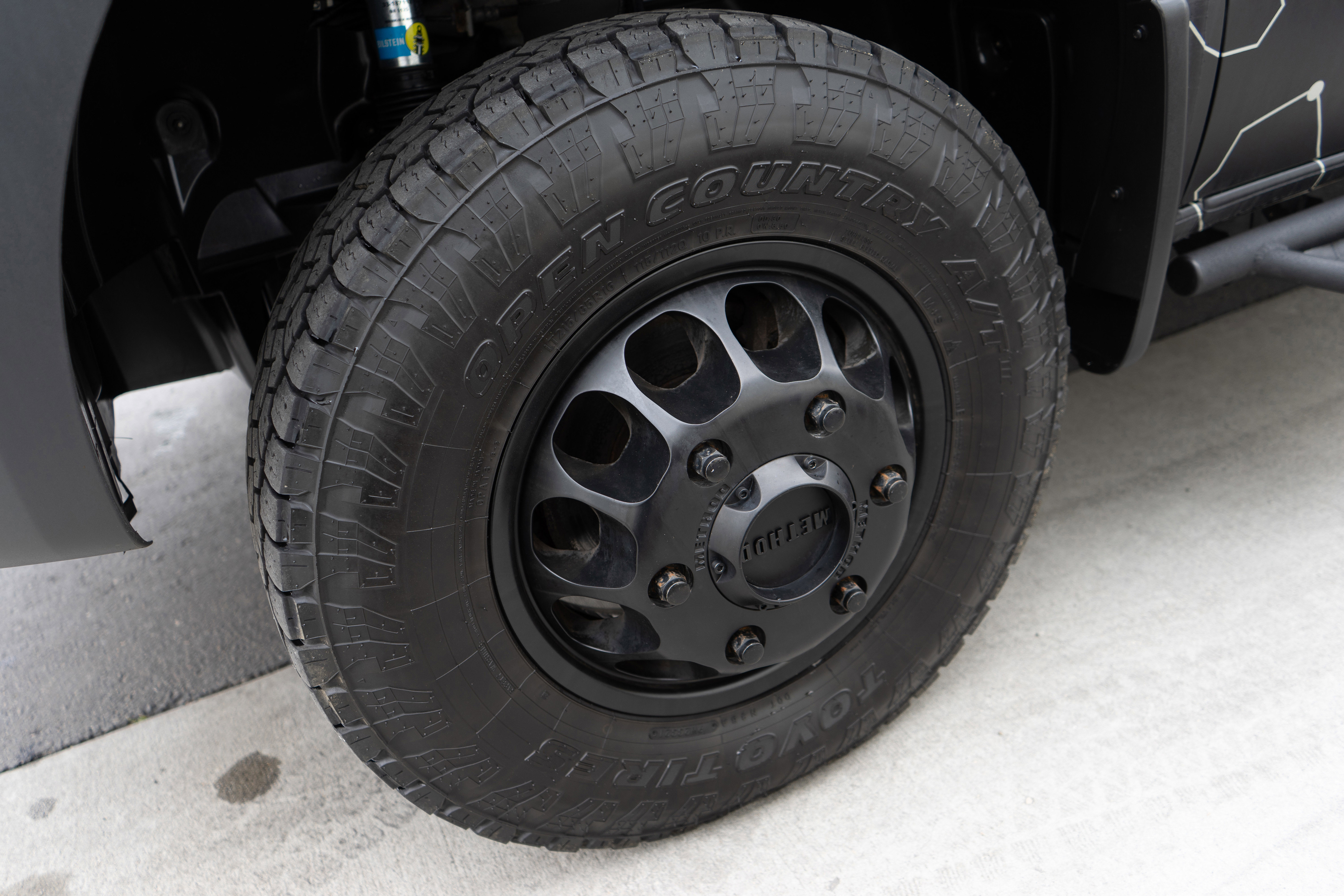 Used 2020 Mercedes-Benz Sprinter 3500 image 20