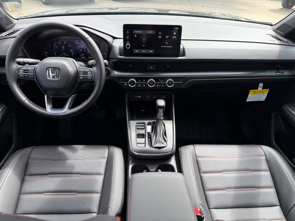 Certified 2026 Honda CR-V Sport-L image 18