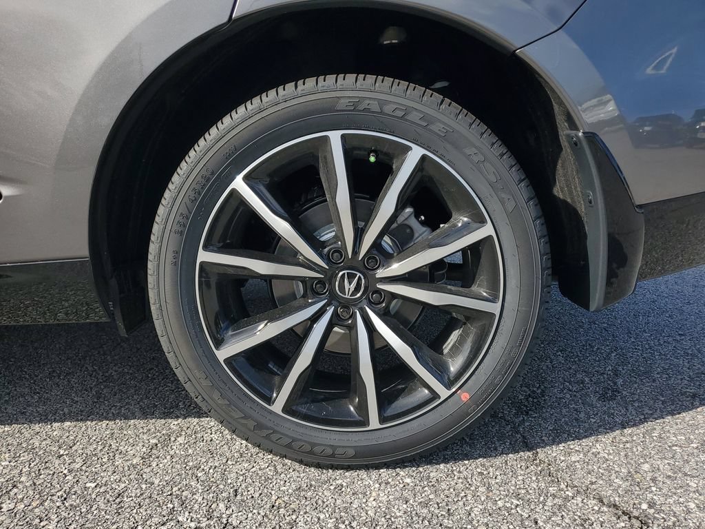 New 2026 Acura RDX A-Spec AWD/4WD image 12