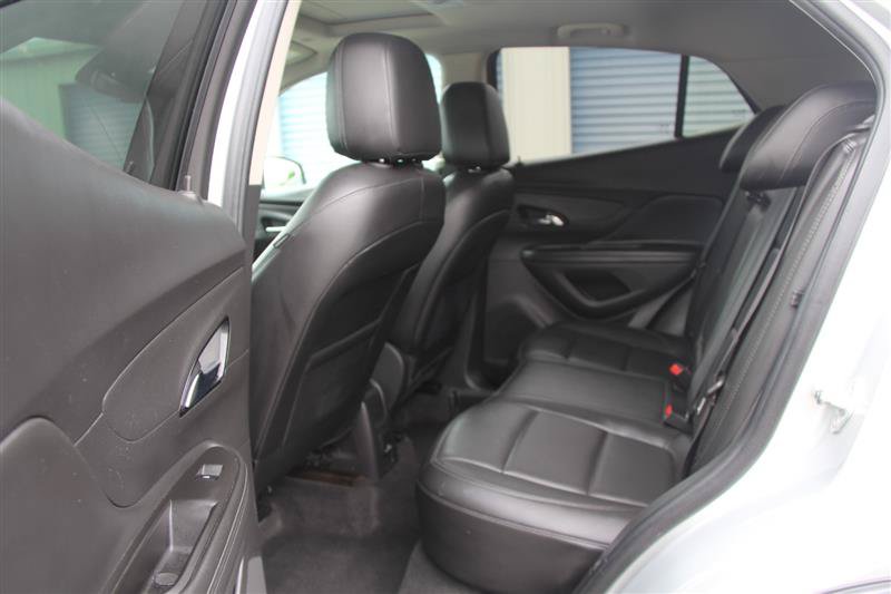 Used 2019 Buick Encore Essence AWD/4WD image 23