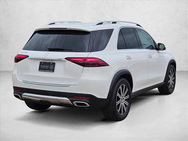 Used 2026 Mercedes-Benz GLE 350 4MATIC image 5