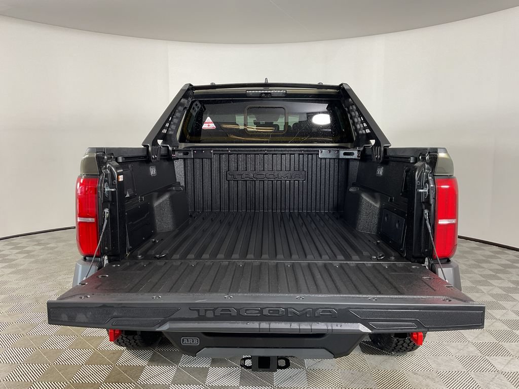 New 2026 Toyota Tacoma 4x4 Double Cab Hybrid image 19