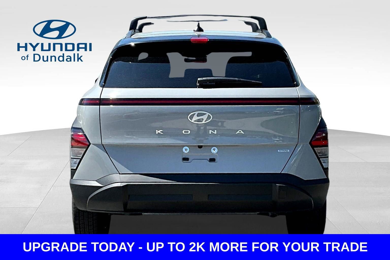 New 2026 Hyundai Kona SEL Sport AWD/4WD image 5