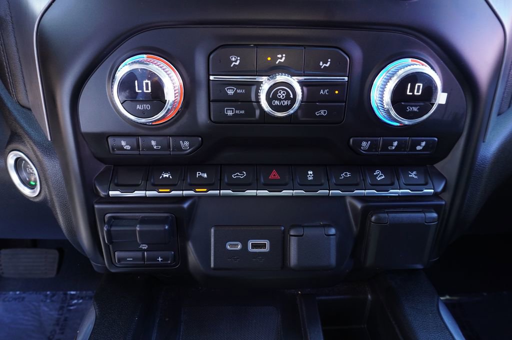 Certified 2022 GMC Sierra 1500 Denali w/ Denali Premium Package image 21