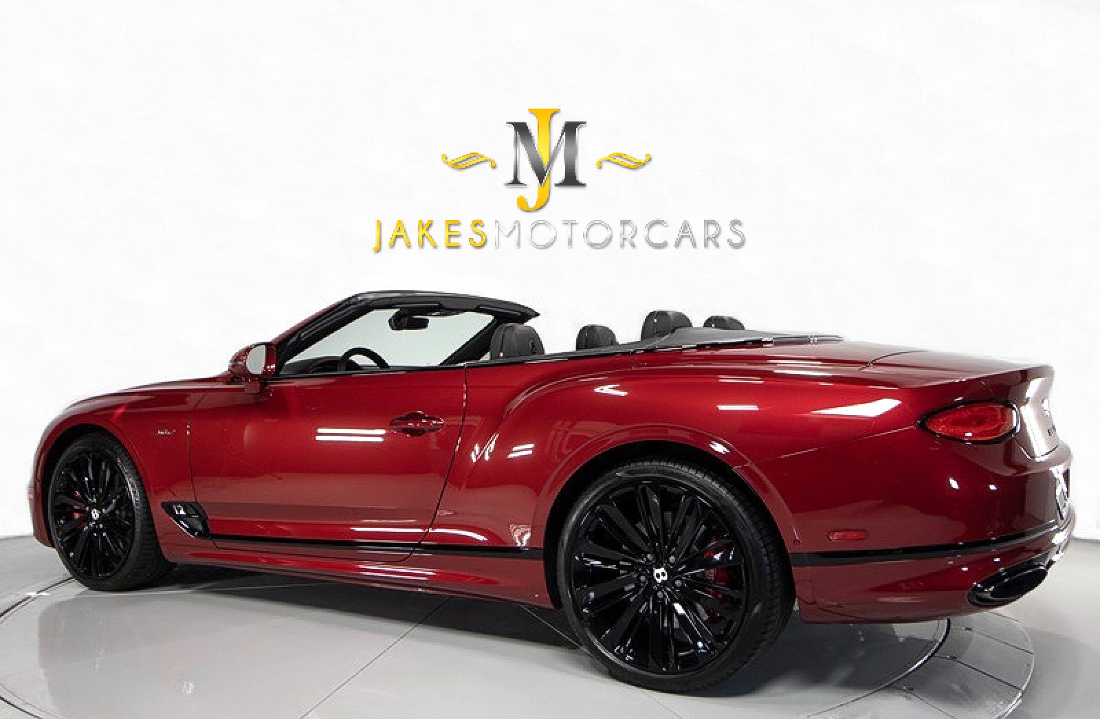 Used 2022 Bentley Continental GT Speed image 6