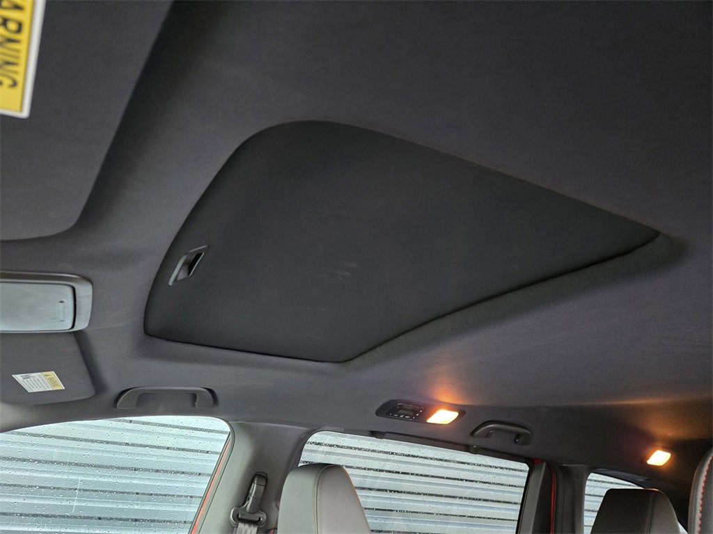 Certified 2025 Honda Odyssey Sport-L image 21