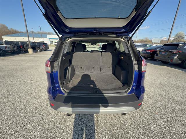 Used 2016 Ford Escape SE w/ SE Cold Weather Package AWD/4WD image 19
