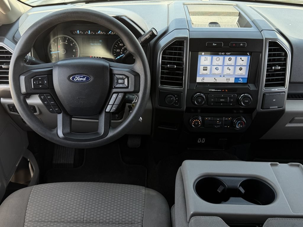 Used 2019 Ford F150 XLT w/ XTR Package AWD/4WD image 13