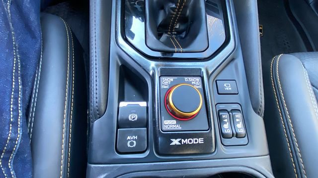 Certified 2023 Subaru Forester Wilderness image 30