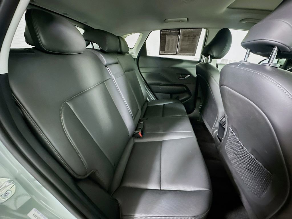 Used 2025 Hyundai Kona Limited image 11
