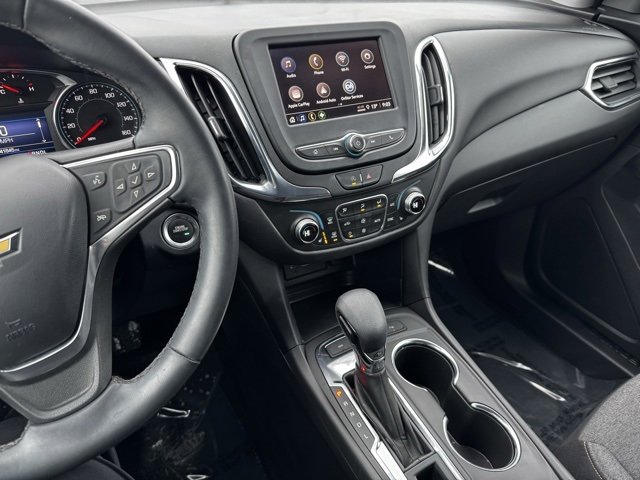 Certified 2023 Chevrolet Equinox LT w/ Driver Convenience Package image 17