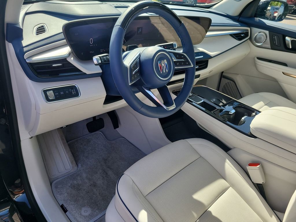 Used 2026 Buick Enclave Avenir w/ Super Cruise Package image 19
