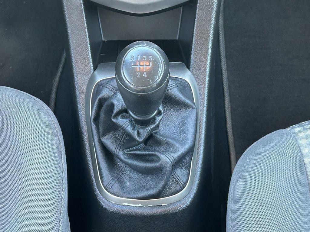 Used 2012 Chevrolet Sonic LS image 16