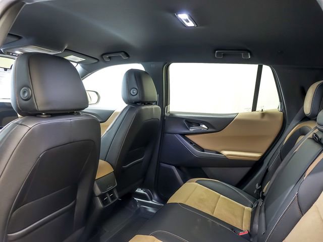 New 2026 Chevrolet Equinox ACTIV w/ LPO, Floor Liner Package image 12