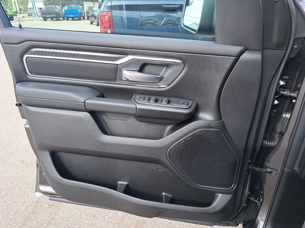 New 2026 RAM 1500 Big Horn image 27