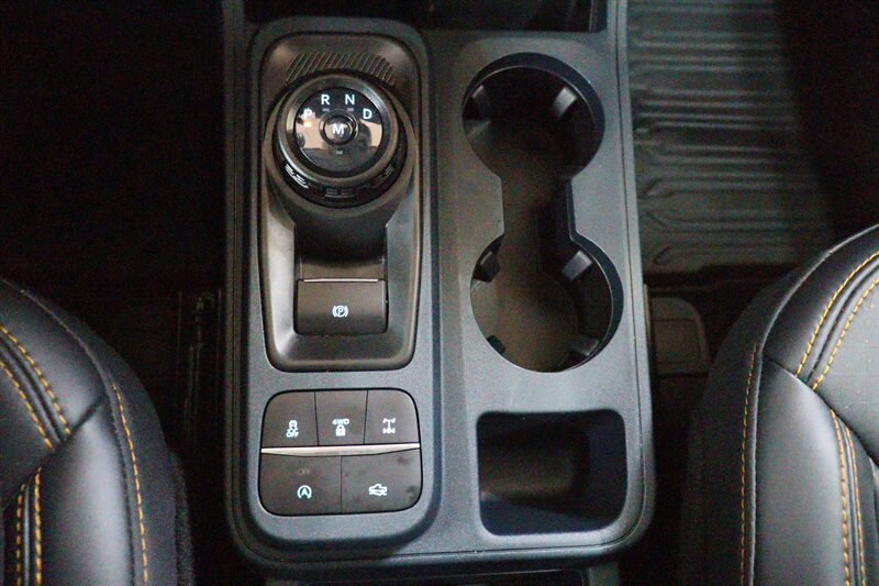 Used 2026 Ford Maverick Tremor AWD/4WD image 14