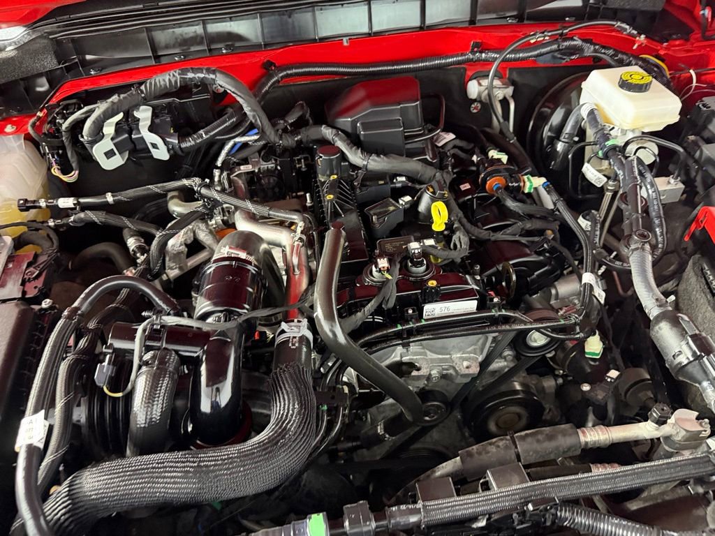 Used 2023 Ford Bronco Outer Banks image 35