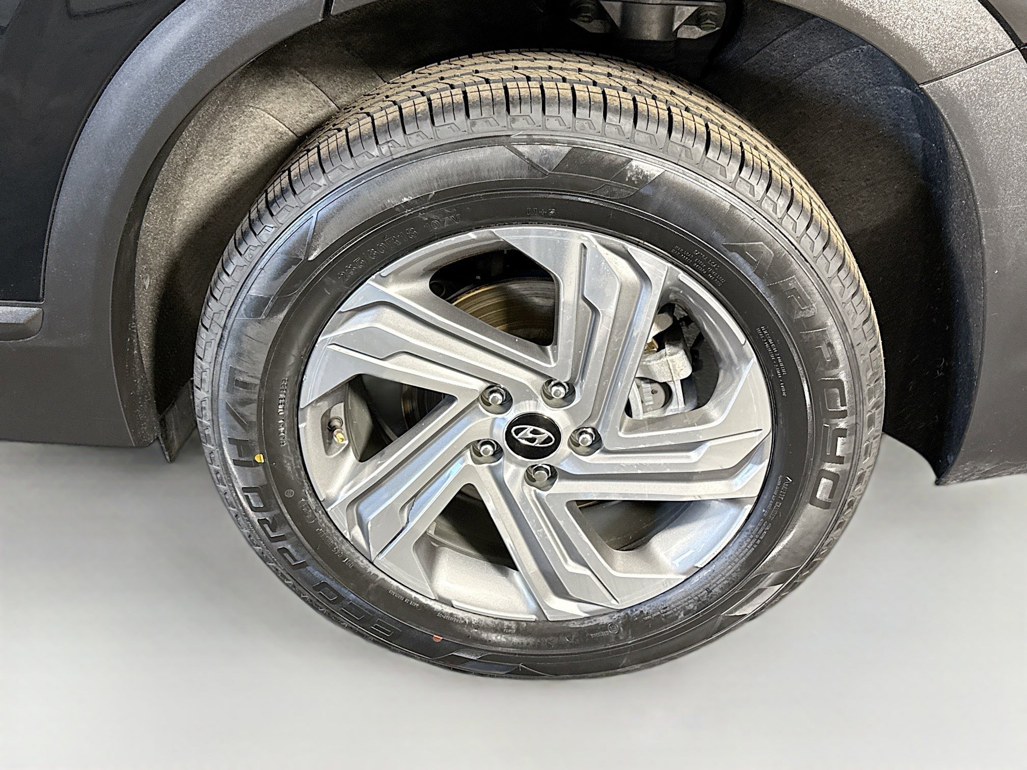 Used 2023 Hyundai Santa Fe SEL image 37